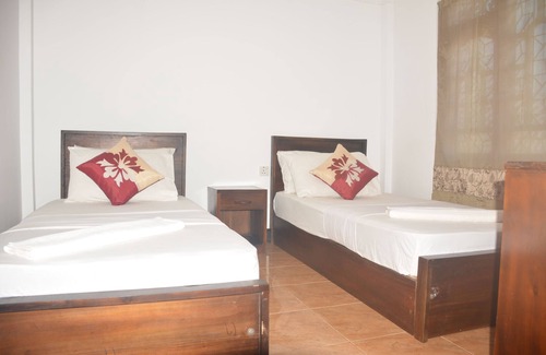 Trincomalee Casa | The Secret Haven