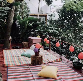 Busay Apartamento | The Secret Hut