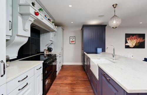 Ashbourne Casa | The Secret Lodge