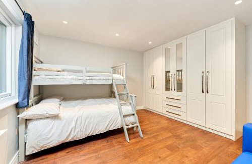 Ashbourne Casa | The Secret Lodge