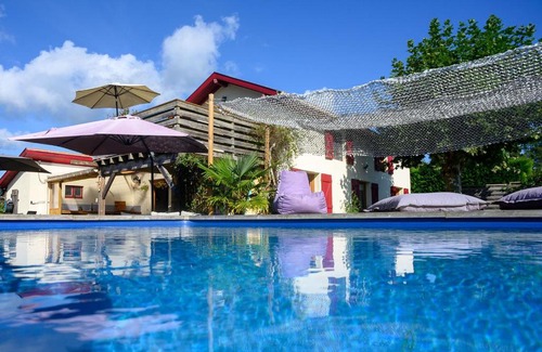 Azur Cama Y Desayuno | The Secret Spot Lodge