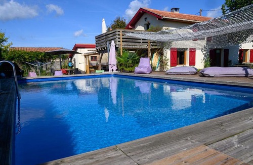 Azur Cama Y Desayuno | The Secret Spot Lodge