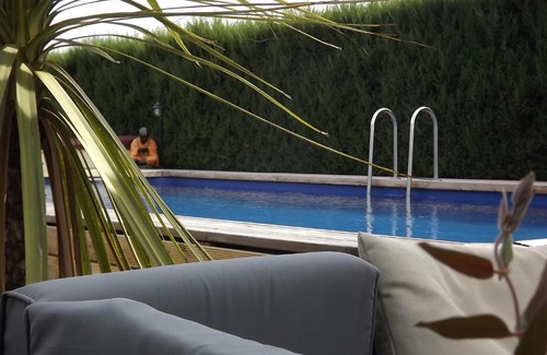 Azur Cama Y Desayuno | The Secret Spot Lodge