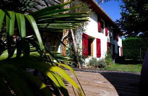 Azur Cama Y Desayuno | The Secret Spot Lodge