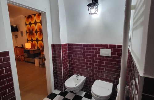 Capurso Casa | The Secrets of the Well