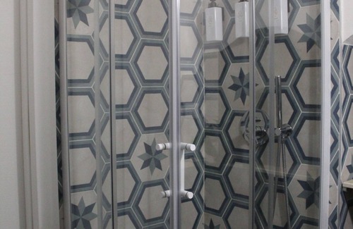 Capurso Casa | The Secrets of the Well Vintage Room