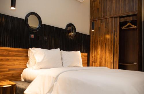 Kumasi Hotel | The Seed Plaza