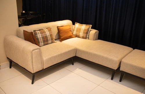 Kumasi Hotel | The Seed Plaza