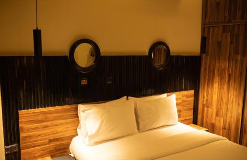Kumasi Hotel | The Seed Plaza