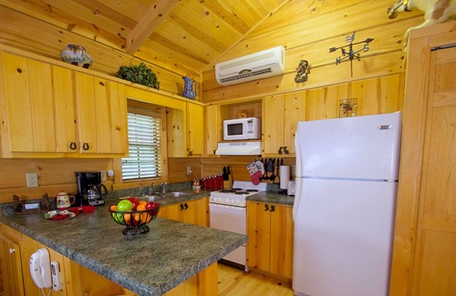 Coalmont Cabina | Pine Ridge Ranch - la planta de semillero - Cabina de registro en maderas de ~ TN ~