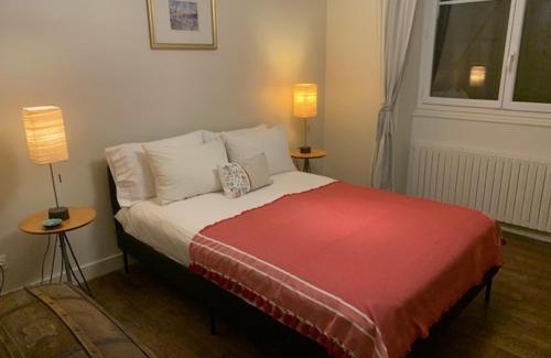 Segur-le-Chateau Casa | The Segur Cottage