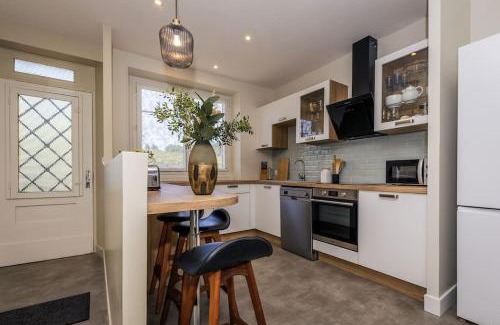 Segur-le-Chateau Casa | The Segur Cottage