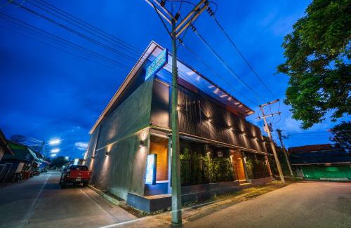 Sungai Kolok Cama Y Desayuno | The Sekret Hotel
