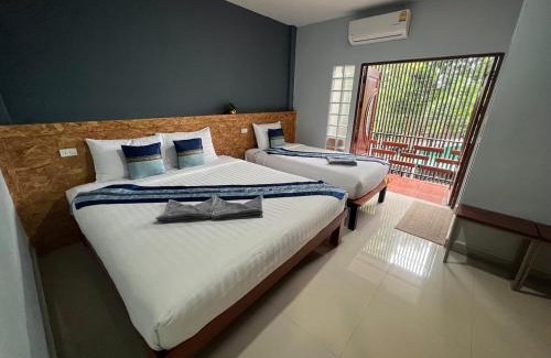 Sungai Kolok Cama Y Desayuno | The Sekret Hotel