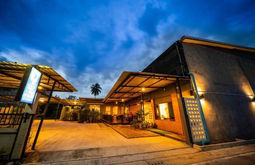 Sungai Kolok Cama Y Desayuno | The Sekret Hotel