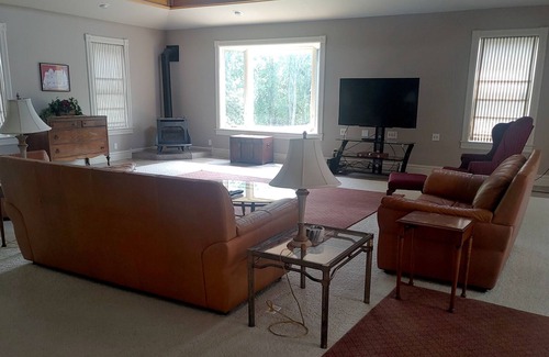 Ottawa Casa | the selah house- historic