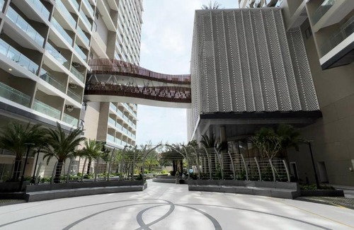 Thang Tam Apartamento | The Sen Hotel - THE SÓNG CONDOTEL VŨNG TÀU