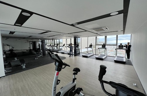 Thang Tam Apartamento | The Sen Hotel - THE SÓNG CONDOTEL VŨNG TÀU