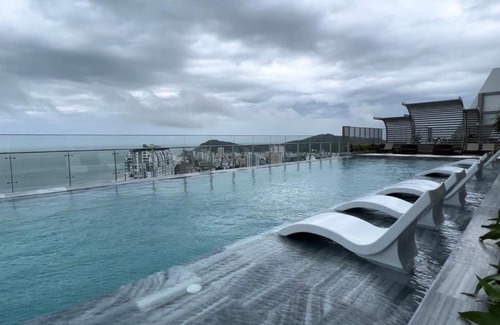Thang Tam Apartamento | The Sen Hotel - THE SÓNG CONDOTEL VŨNG TÀU