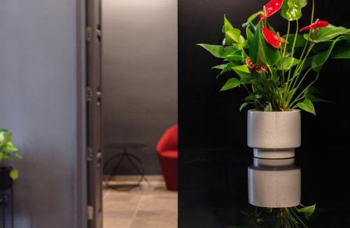 Nicosia Hotel | The Sendal Boutique Hotel