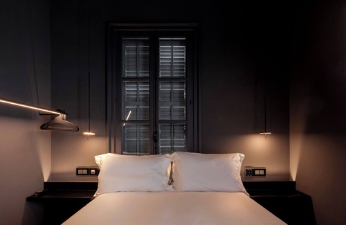 Nicosia Hotel | The Sendal Boutique Hotel