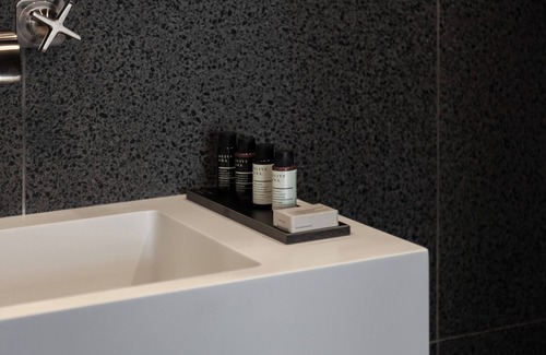 Nicosia Hotel | The Sendal Boutique Hotel