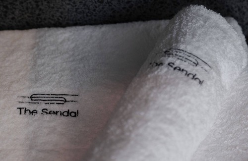 Nicosia Hotel | The Sendal Boutique Hotel