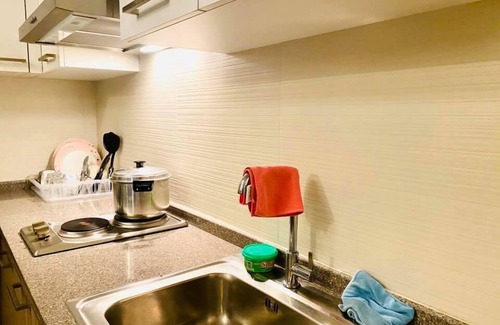 E. Rodriguez Condominio | The Sentinel Residences