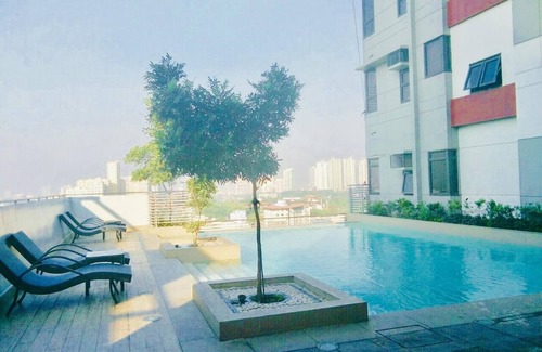 E. Rodriguez Condominio | The Sentinel Residences