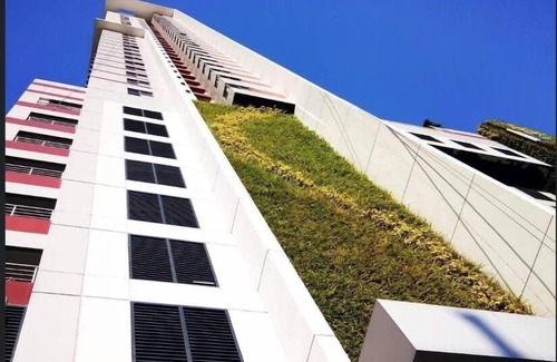 E. Rodriguez Condominio | The Sentinel Residences