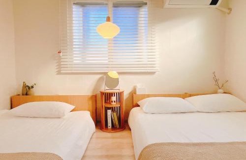 Cheongpa-dong Apartamento | The Seoul