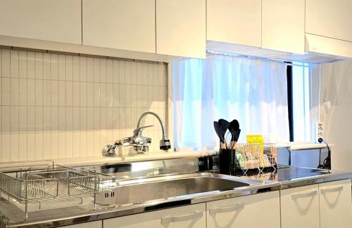 Cheongpa-dong Apartamento | The Seoul
