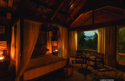 Bandipur Complejo | The Serai Bandipur
