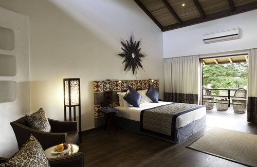Bandipur Complejo | The Serai Bandipur