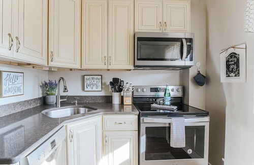 Staunton Apartamento | La Suite Serendipity