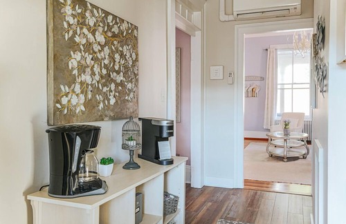Staunton Apartamento | La Suite Serendipity