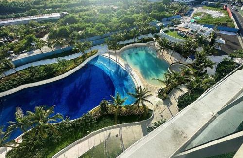 San Fernando Apartamento | The Serene Bali at Azure North