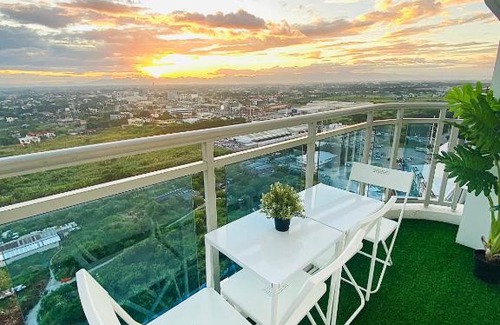 San Fernando Apartamento | The Serene Bali at Azure North