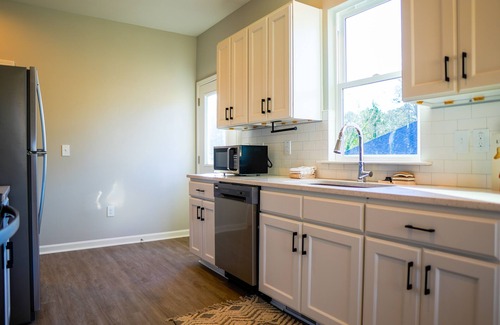 Durham Casa | The Serene Bohemian Oasis NEW! Duke