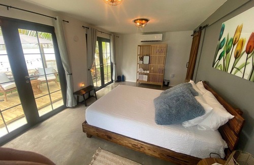 Juan Martin Cama Y Desayuno | The Serene House Bed & Breakfast