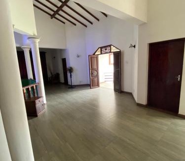 Kudapaduwa Casa | The Serene House