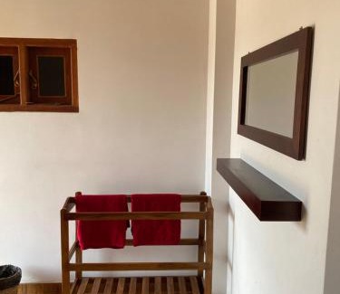 Kudapaduwa Casa | The Serene House