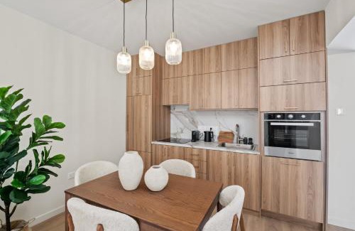 Larnaca Apartamento | The Serene Suite