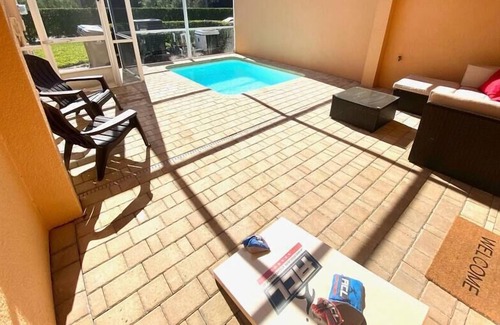 Four Corners Casa | The Serenity @ 4 Corners w/ Pool
