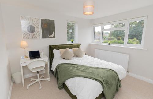 Seisdon Casa | The Serenity Cove