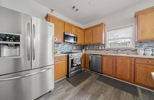 Union City Casa | The Serenity Cove