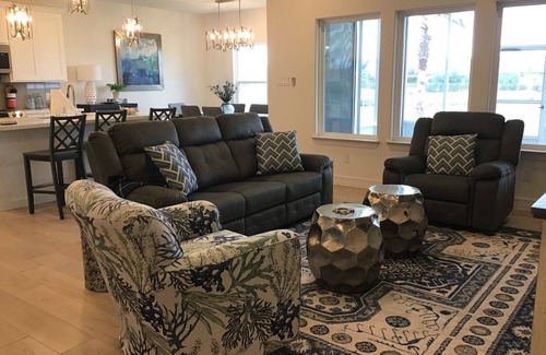Laguna Vista Casa | The Serenity Spot - 137TP