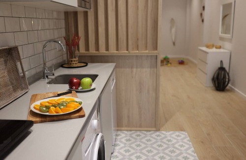 Valencia Province Apartamento | The Serreria Rooms I by Florit Flats
