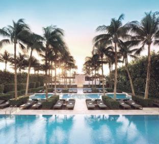 City Center Complejo | The Setai, Miami Beach