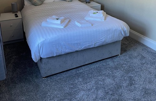 Shincliffe Hotel | the Seven Stars